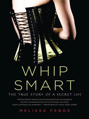 cover image of Whip Smart